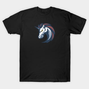 1inch Horse T-Shirt